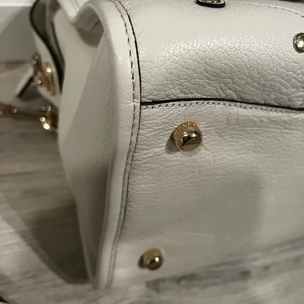 Coach Rhyder Satchel - Picture 5 of 7